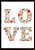Placa Decorativa Personalizada Cozinha Material 3M - Imagem 3