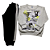 Conjunto Moletom Menino - Imagem 2