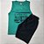 Conjunto verão menino Regata/shorts Tam 6 - Imagem 1