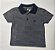 Camisa polo infantil masculina - Imagem 1