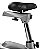 Bicicleta Ergometrica Embreex 309 -120 kg - Imagem 2