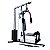 Estação de Musculação FT8000 Evolution Fitness - Imagem 1