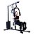 Estação de Musculação FT8000 Evolution Fitness - Imagem 2
