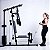 Estação de Musculação FT8000 Evolution Fitness - Imagem 4