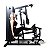 Estação de Musculação FT 13000 Evolution Fitness - Imagem 5