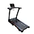 Esteira Elétrica EVO 1750 Evolution Fitness 110 kg - Imagem 1