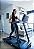 Esteira Elétrica EVO 3000 Evolution Fitness 120 kg - Imagem 3