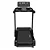 Esteira Elétrica Evolution Fitness Evo 3850 150 kg - Imagem 9