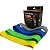 Kit Rubber Band 4 tensões - Prottector - Imagem 1