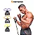 Extensor Pro Elástico Para Treino Prottector - Imagem 3