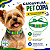 20 Gargantilhas COPA styllus Pet Cachorro Lacinho Pet gato - Imagem 2