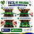 10 Gargantilhas COPA styllus Pet Cachorro Lacinho Pet gato - Imagem 4