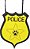 Gravata pet policial eva 50 unidades - Imagem 3