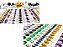 Kit halloween pet eva 170 unidades - Imagem 6