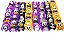Kit halloween pet eva 170 unidades - Imagem 5