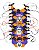 Kit halloween pet 240 Unidades - Imagem 12