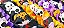 Laço pet halloween cetim 20 unidades - Imagem 6