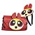 Kit tiara bolsa Meninas Super Poderosas eva - Imagem 2