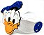 Gargantilha Pato Donald 10 Unidades - Imagem 1
