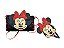 Kit tiara bolsa Minnie eva - Imagem 1
