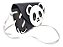 Kit tiara bolsa Panda eva - Imagem 3