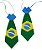 Kit COPA adesivo laço gargantilha gravata 183und Cao gato - Imagem 4