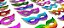 Adesivo pet carnaval fashion eva - Imagem 3