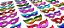 Adesivo pet carnaval fashion eva - Imagem 5