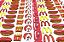 Adesivo pet Mc Donalds eva - Imagem 3