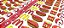 Adesivo pet Mc Donalds eva - Imagem 6