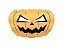 Máscara halloween dia das bruxas eva - Imagem 2
