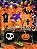 Decoração Bruxa halloween eva - Imagem 5