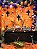 Decoração Cruz halloween eva - Imagem 4