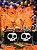 Decoração Caveira halloween eva - Imagem 3