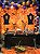 Decoração Lápide halloween eva - Imagem 3