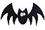 kit decoração halloween eva 6 modelos - Imagem 7