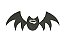 Aplique decoração halloween eva - Imagem 4