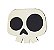 Aplique decoração halloween eva - Imagem 6