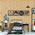 Quadro decorativo MDF Harry Potter 4 unidades - Imagem 4