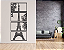 Quadro decorativo MDF Torre Eiffel 4 unidades - Imagem 2