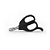 Mini Tesoura  pet Corte De Unhas Com Dedeira - Imagem 6