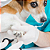 Mini Tesoura  pet Corte De Unhas - Imagem 4
