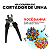 Alicate pet cortador de unha - Imagem 2