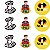 Adesivo pet Stickers Dia dos Pais - Imagem 6
