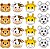 Adesivo pet Stickers Fazenda - Imagem 5