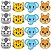Adesivo pet Stickers Fazenda - Imagem 8