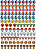 Adesivo pet Stickers Patrulha Canina - Imagem 2