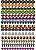 Adesivo pet Stickers Halloween II - Imagem 2