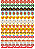 Adesivo pet Stickers Cervejas - Imagem 2