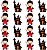 Adesivo G pet Stickers Halloween II - Imagem 6
